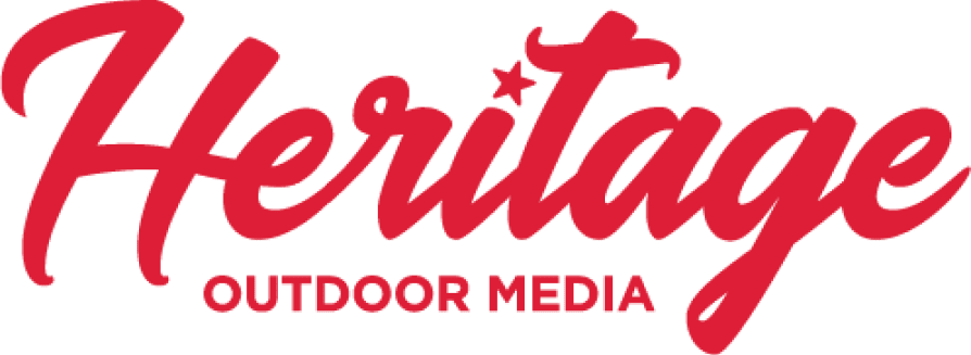 Heritage Outdoor Media logo